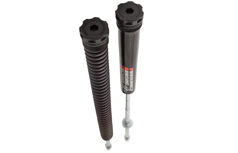 Monotube Fork Cartridge Kits