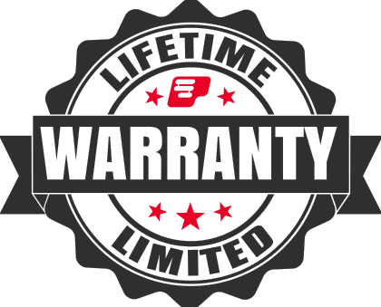 Lifetime Limited Warranty