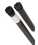 Fork Monotube Kit w/ External Preload Adjust