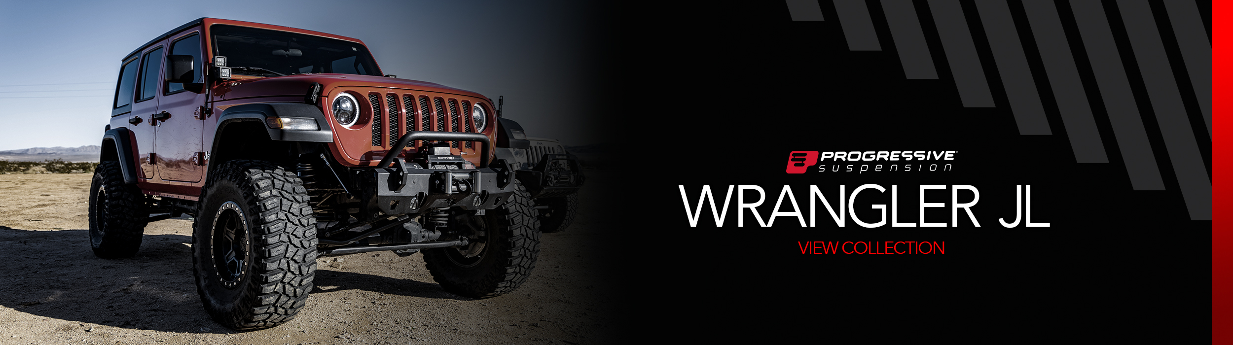 Wrangler JL