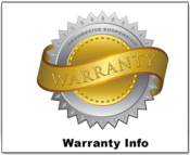 Warranty Information